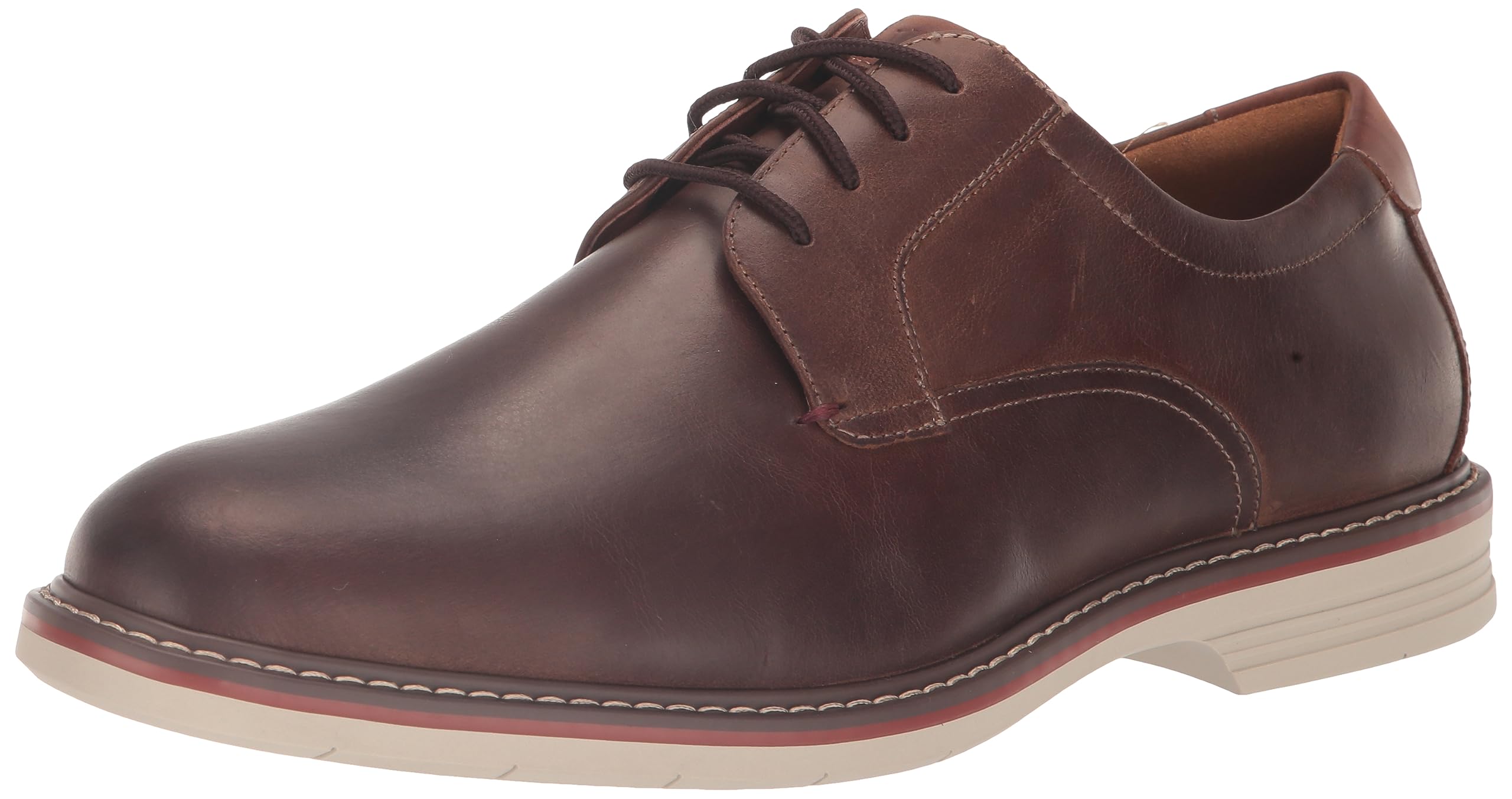 Florsheim Norwalk Men's Oxford Plain Toe Cap