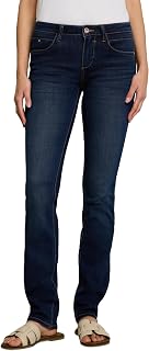 TOM TAILOR Women's Alexa Slim Jeans