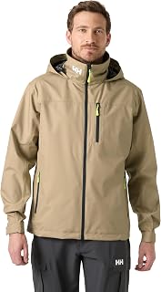 Helly Hansen Crew Hooded Jacket 2.0 Men's Jacket