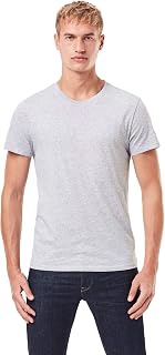 G-STAR Men Base T-Shirt 2-Pack