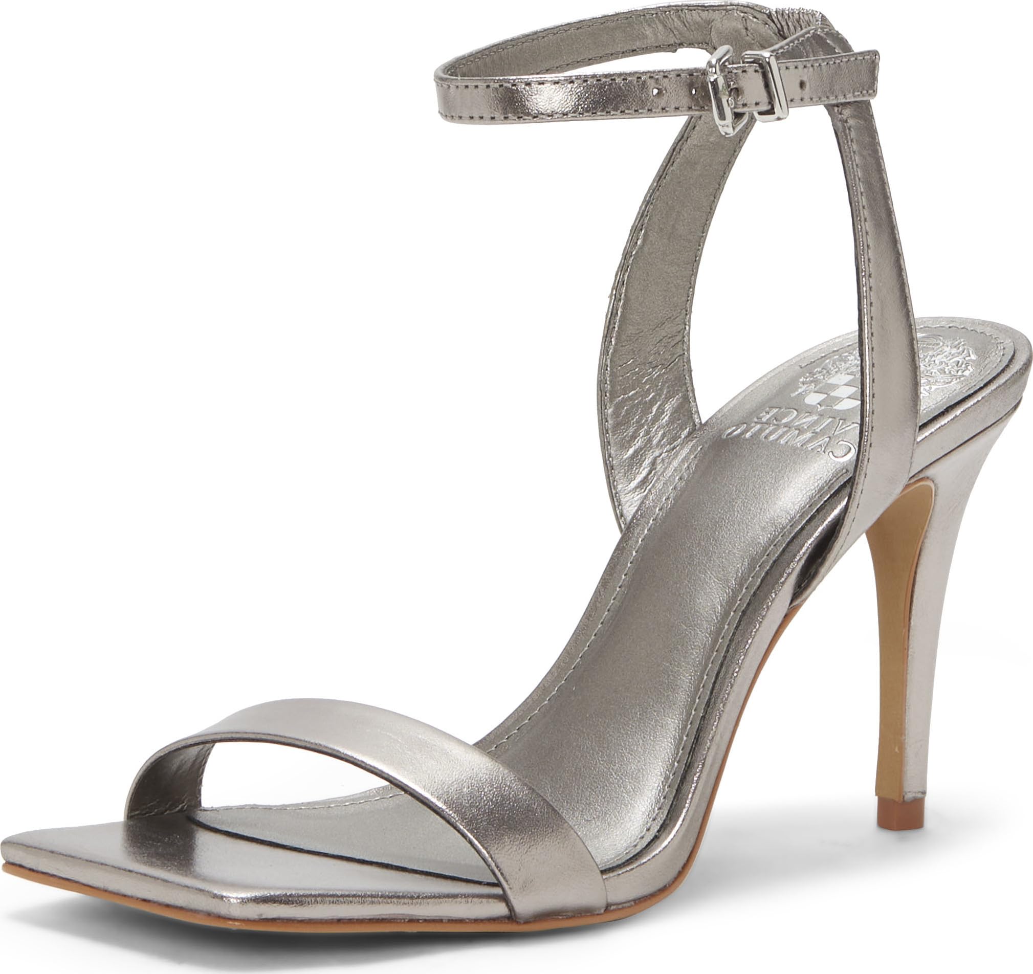 Vince Camuto womens Saprenda2 Heeled Sandal