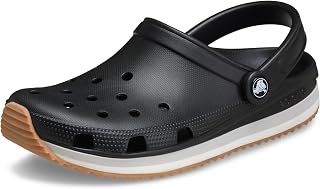 Crocs Unisex Retro Classic Clogs
