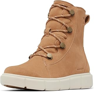 Sorel Explorer III Joan WP, Women's Snow Boots