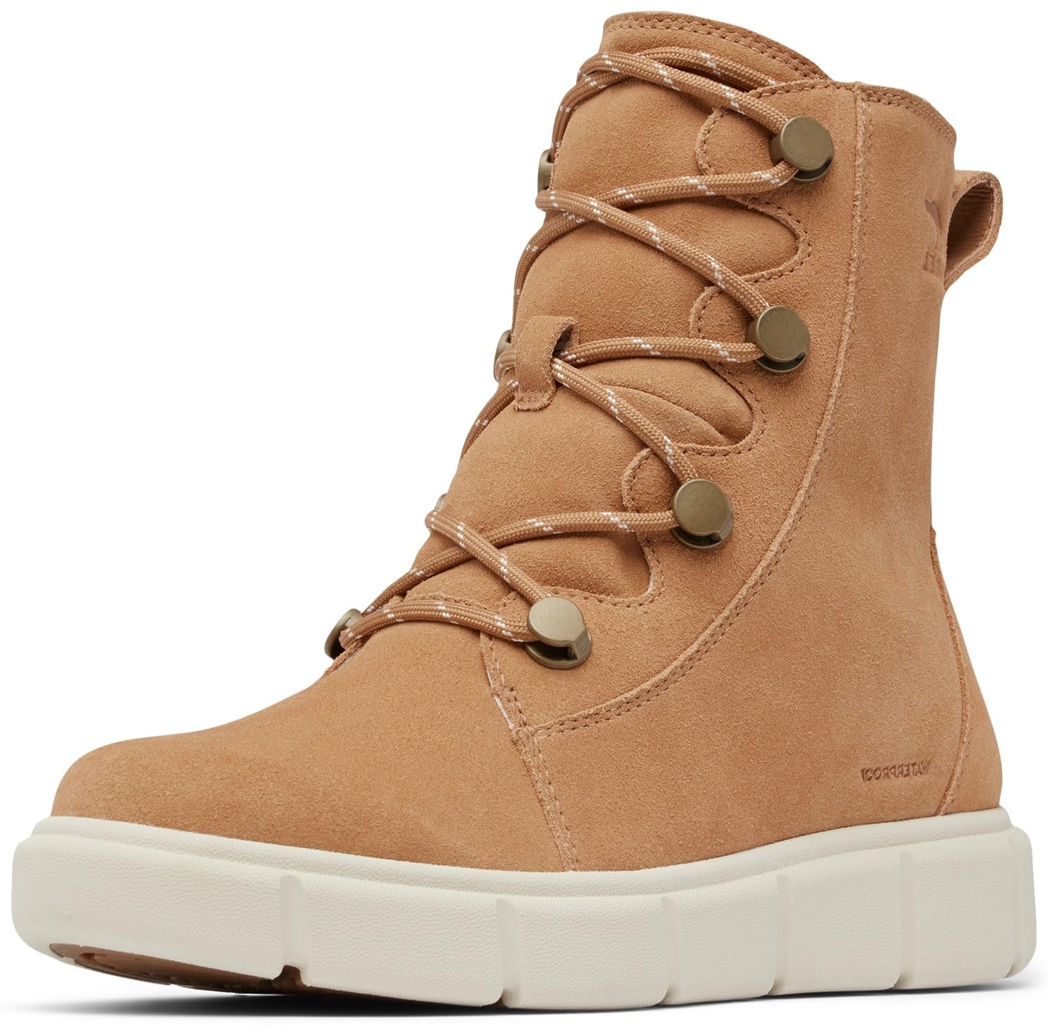 Sorel Explorer III Joan WP, Women's Snow Boots