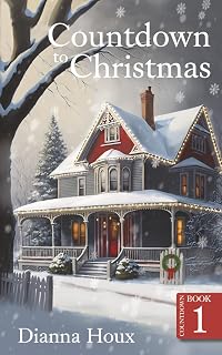 Countdown to Christmas (Holiday Countdown Series)