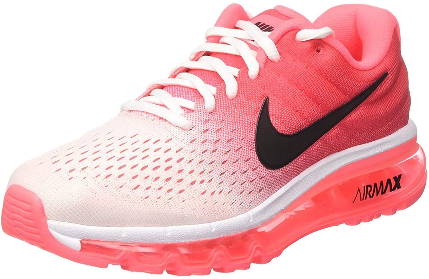 NIKE Wmns Air Max 2017 Women's Trainers