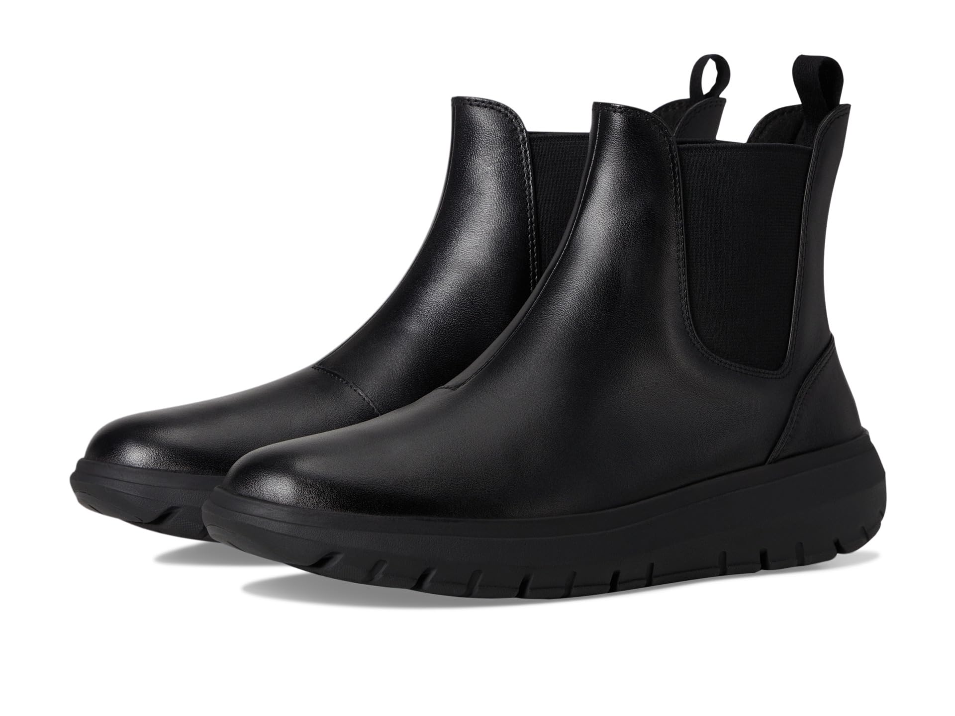 Cole Haan Women's Grand Raelyn Waterproof Chelsea
