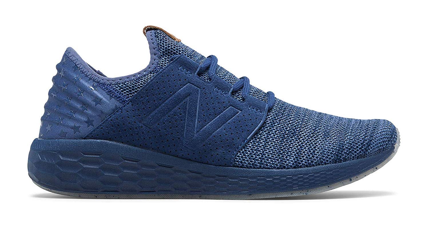 New Balance Cruz V2 Fresh Foam, Men's Sneakers