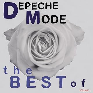 Best Of Depeche Mode Vol.1 (Vinyl)