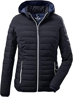 G.I.G.A. DX Uyaka Women's Functional Jacket with Removable Hood