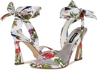 Nine West Kelsie Women's Heeled Sandal