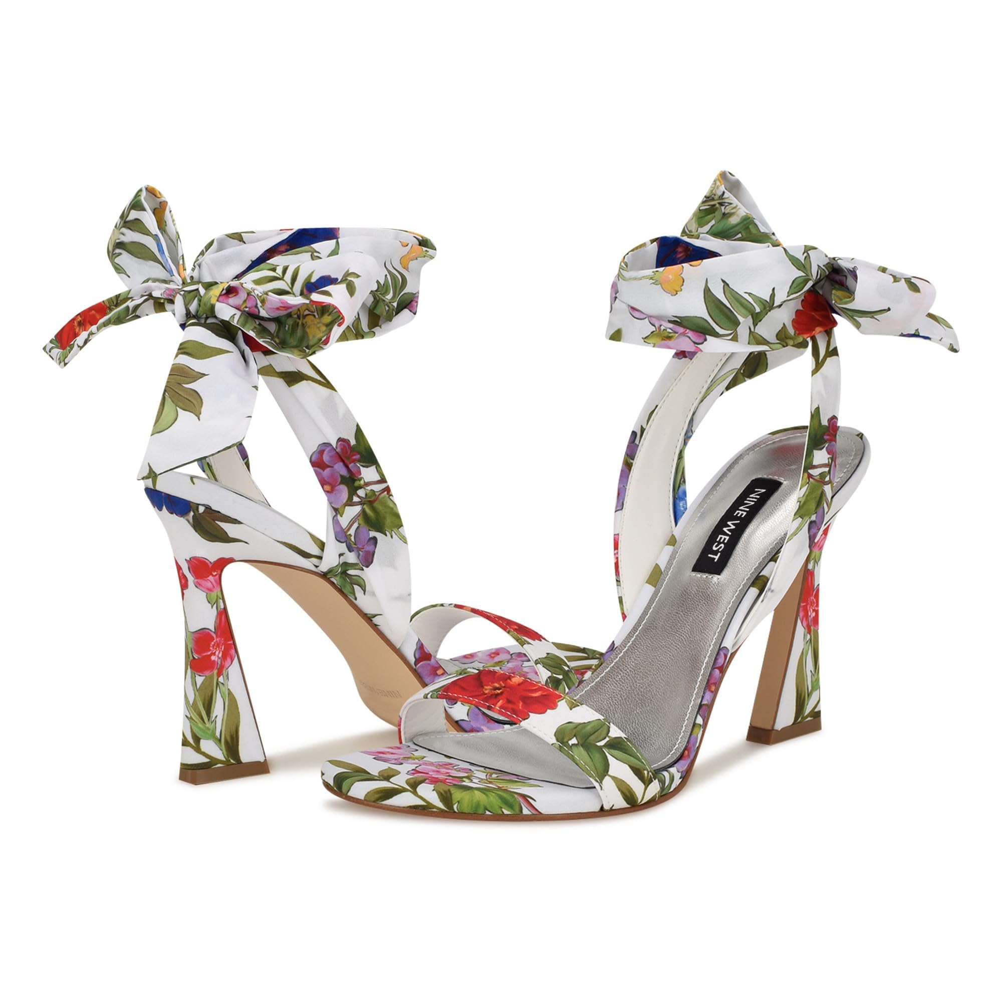 Nine West Kelsie Women's Heeled Sandal