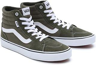 Vans Filmore Hi Sneakers for Men