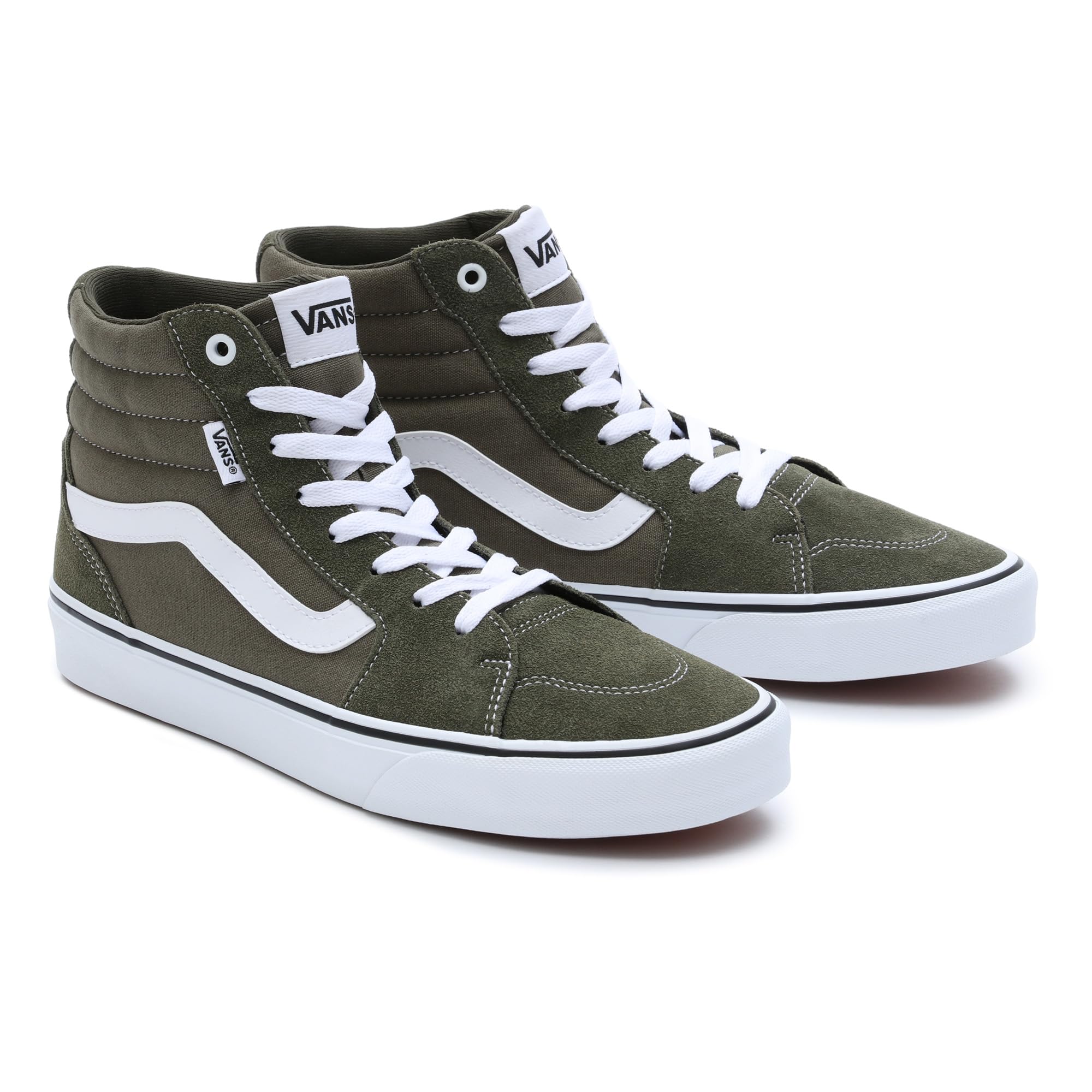 Vans Filmore Hi Sneakers for Men