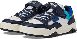 Geox J Perth Boy E Basketball Boys