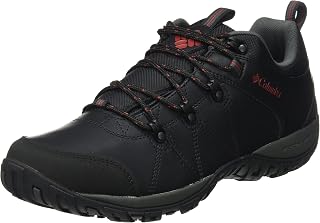 Columbia Peakfreak Venture Light Low Rise Hiking Shoes for Men