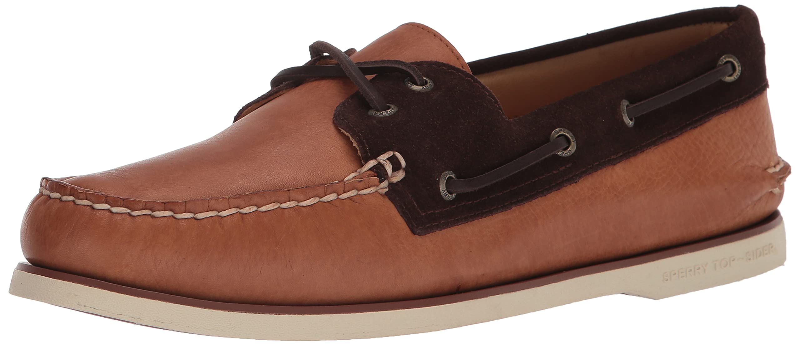 Sperry Mens Gold Cup a/O 2-Eye