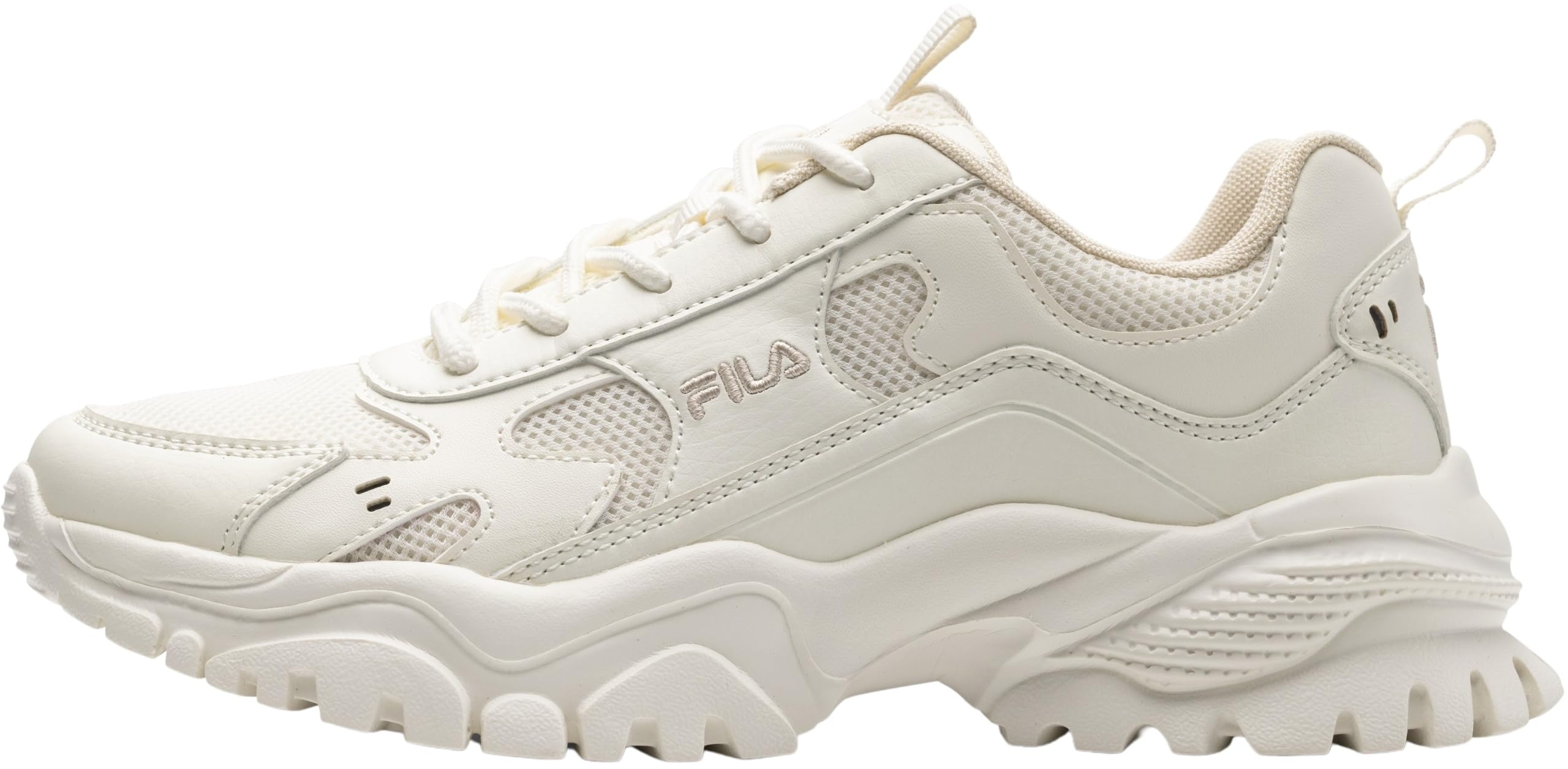 FILA Women's Electric Flow Wmn Trainers