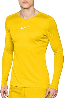 NIKE Park First Layer Top Long Sleeve Thermal Men