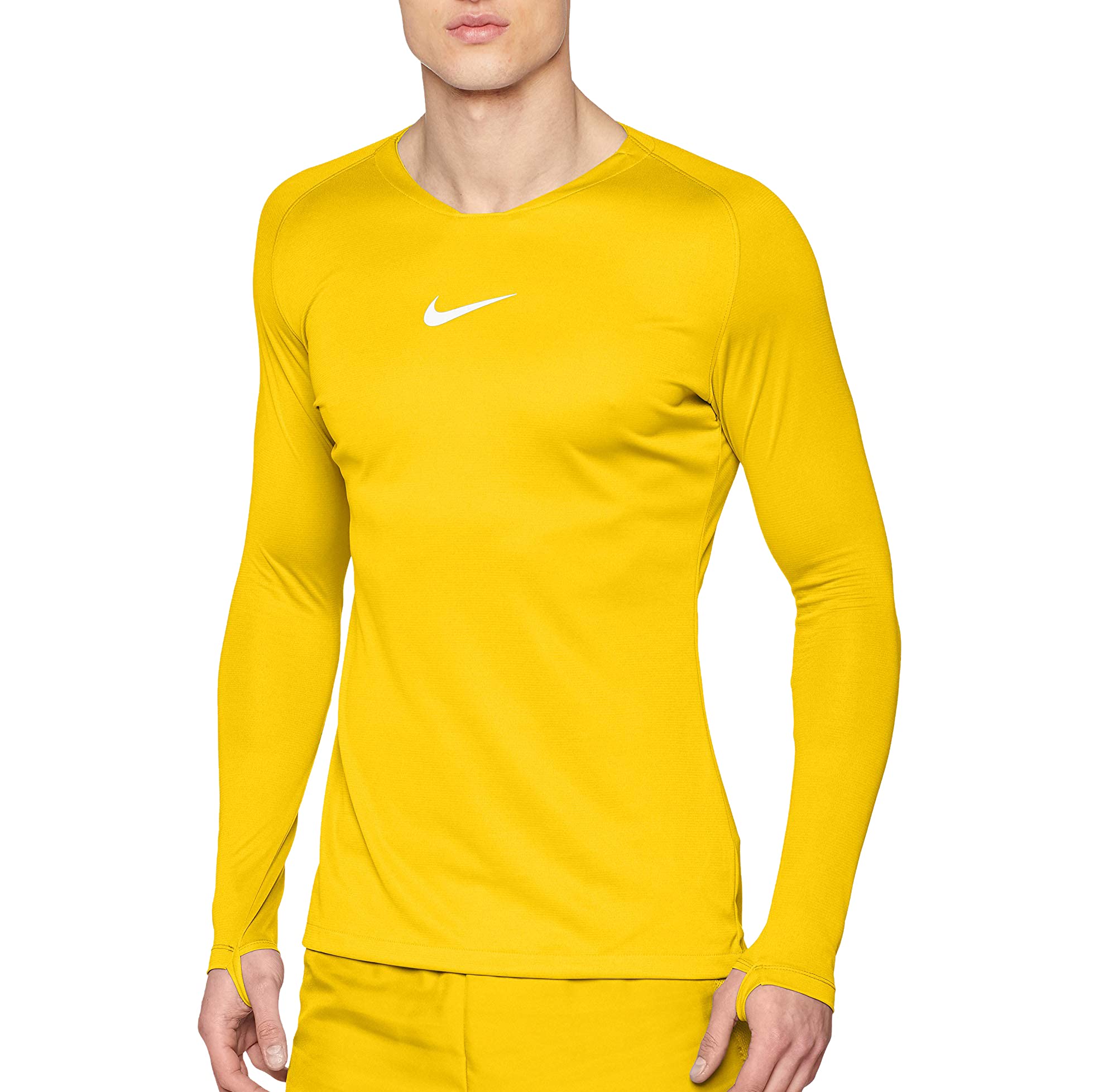 NIKE Park First Layer Top Long Sleeve Thermal Men