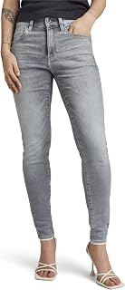 G-Star Women's Lhana Skinny Jeans