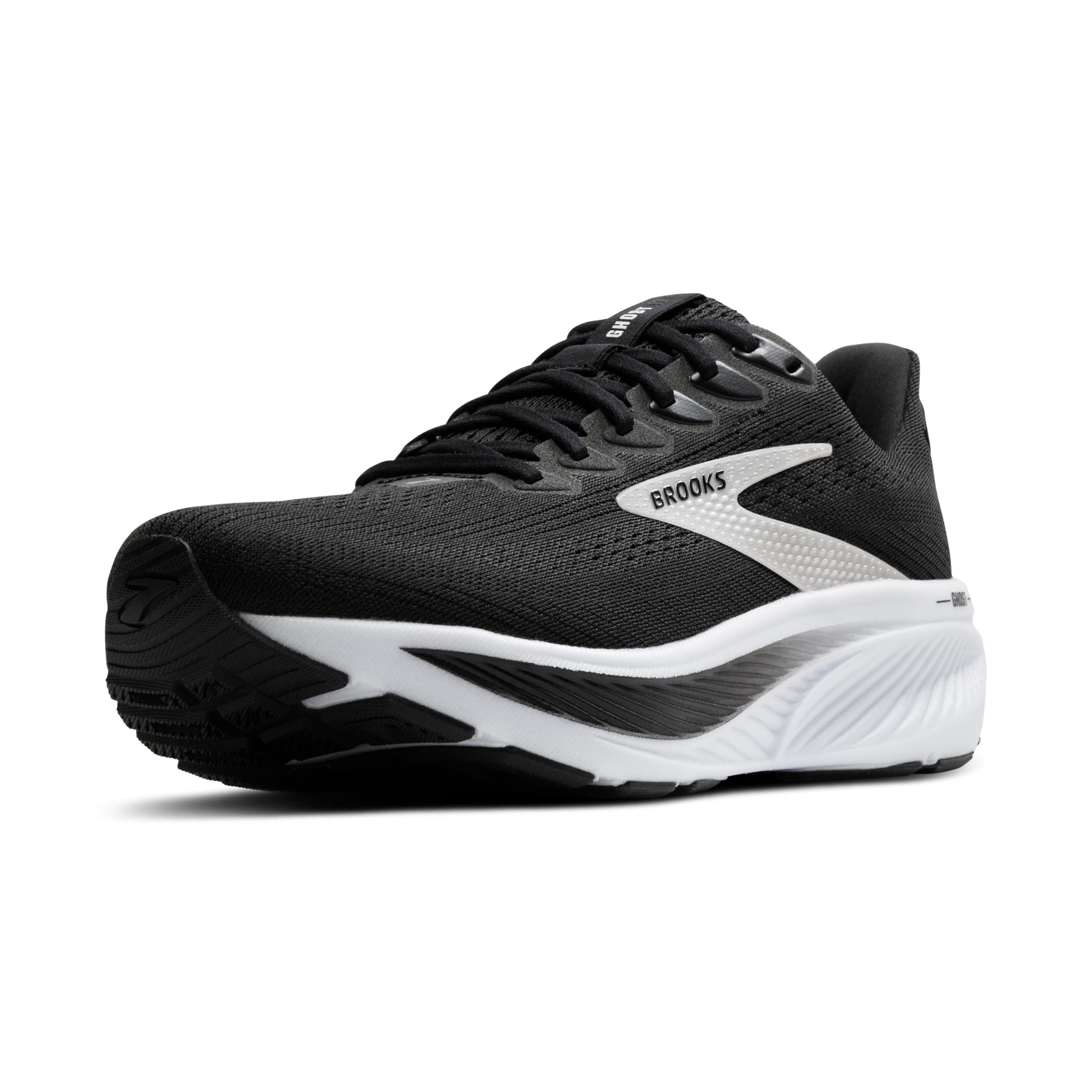 Brooks Ghost 17 Running Shoes Mens Road