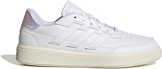 Adidas Courtblock Shoes Women's Trainers