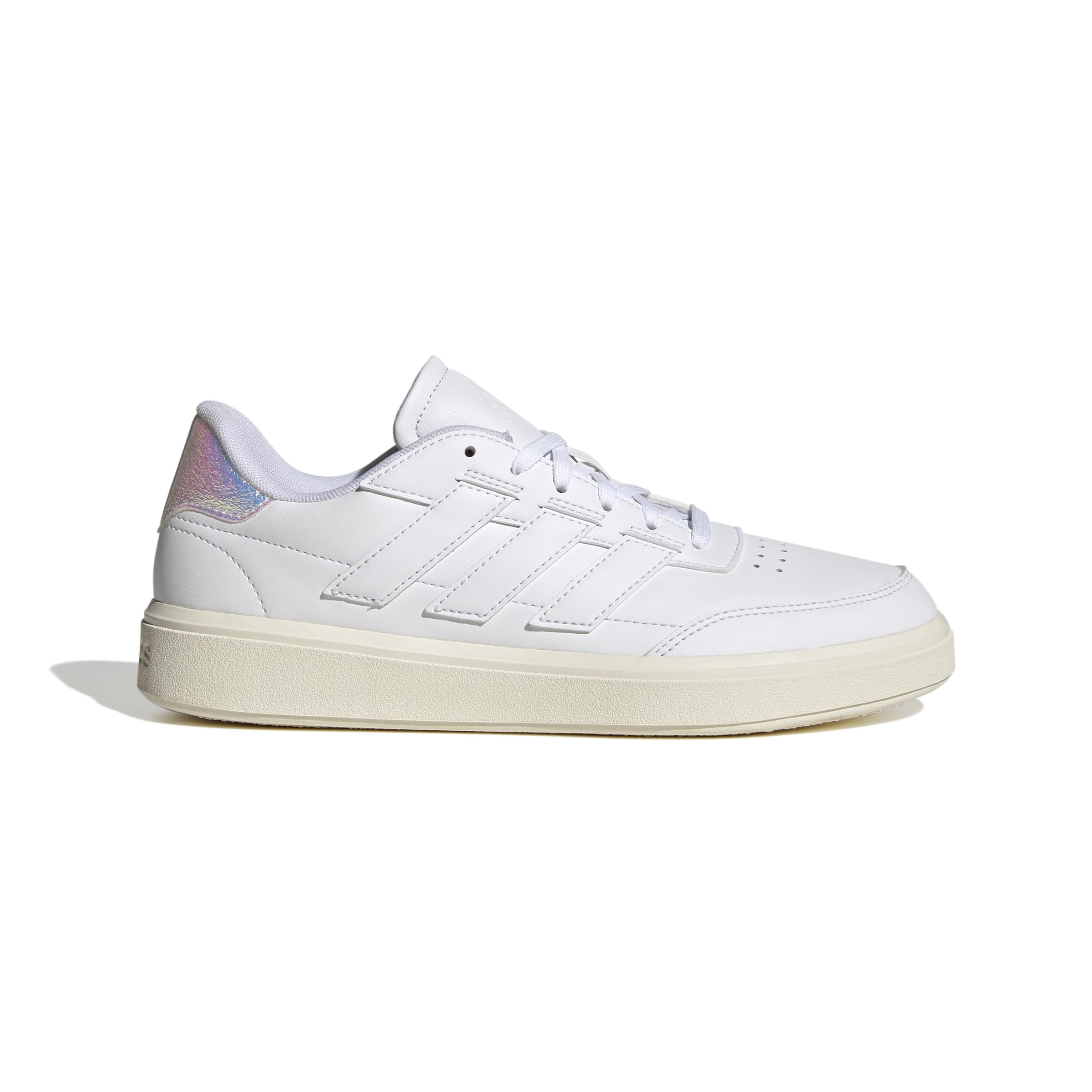 Adidas Courtblock Shoes Women's Trainers