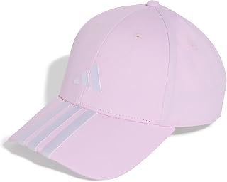 adidas Unisex 3-Stripes New Logo Baseball Cap