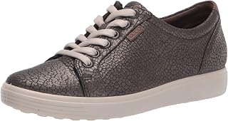 ECCO Women's Soft 7 Trend Tie Sneaker