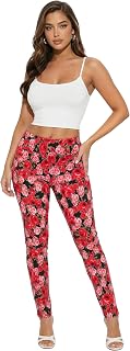 Hybrid & Company Super Comfy Stretch Pull On Millenium Pants