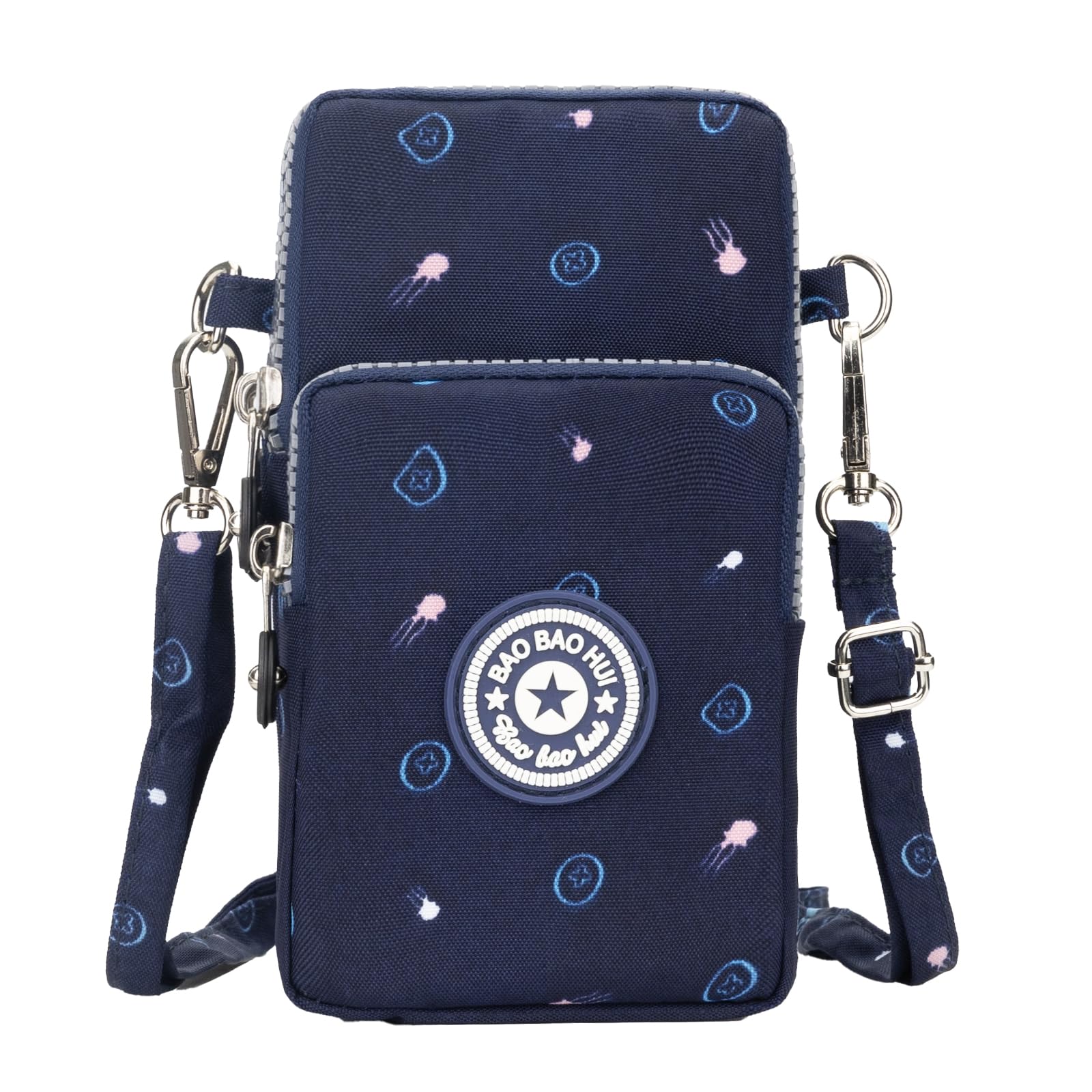 Small Crossbody Bag for Women Mini Phone Bag Purse Shoulder Bags for Travel Shop