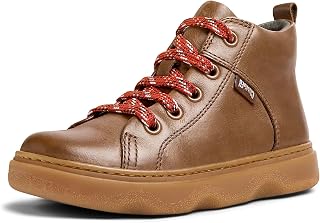 Camper Kiddo K900189 Children's and Youth Zip Ankle Boots