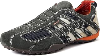 Geox Uomo Snake K, Sneakers for Men