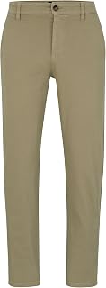 Boss - Tapered Chino_Tapered Men's Chino_Tapered