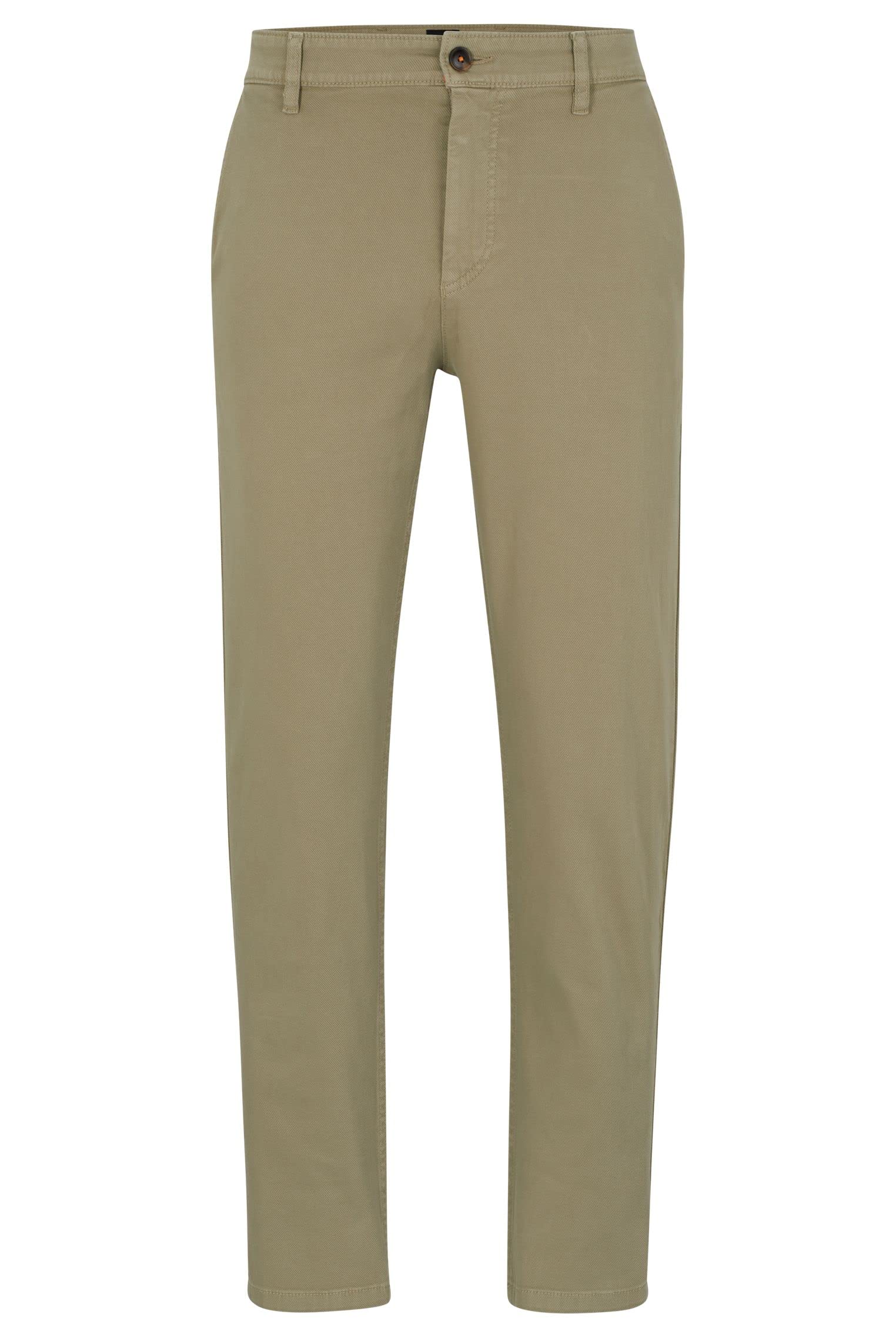Boss - Tapered Chino_Tapered Men's Chino_Tapered