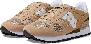 Saucony Jazz Original Vintage Men's Sneakers
