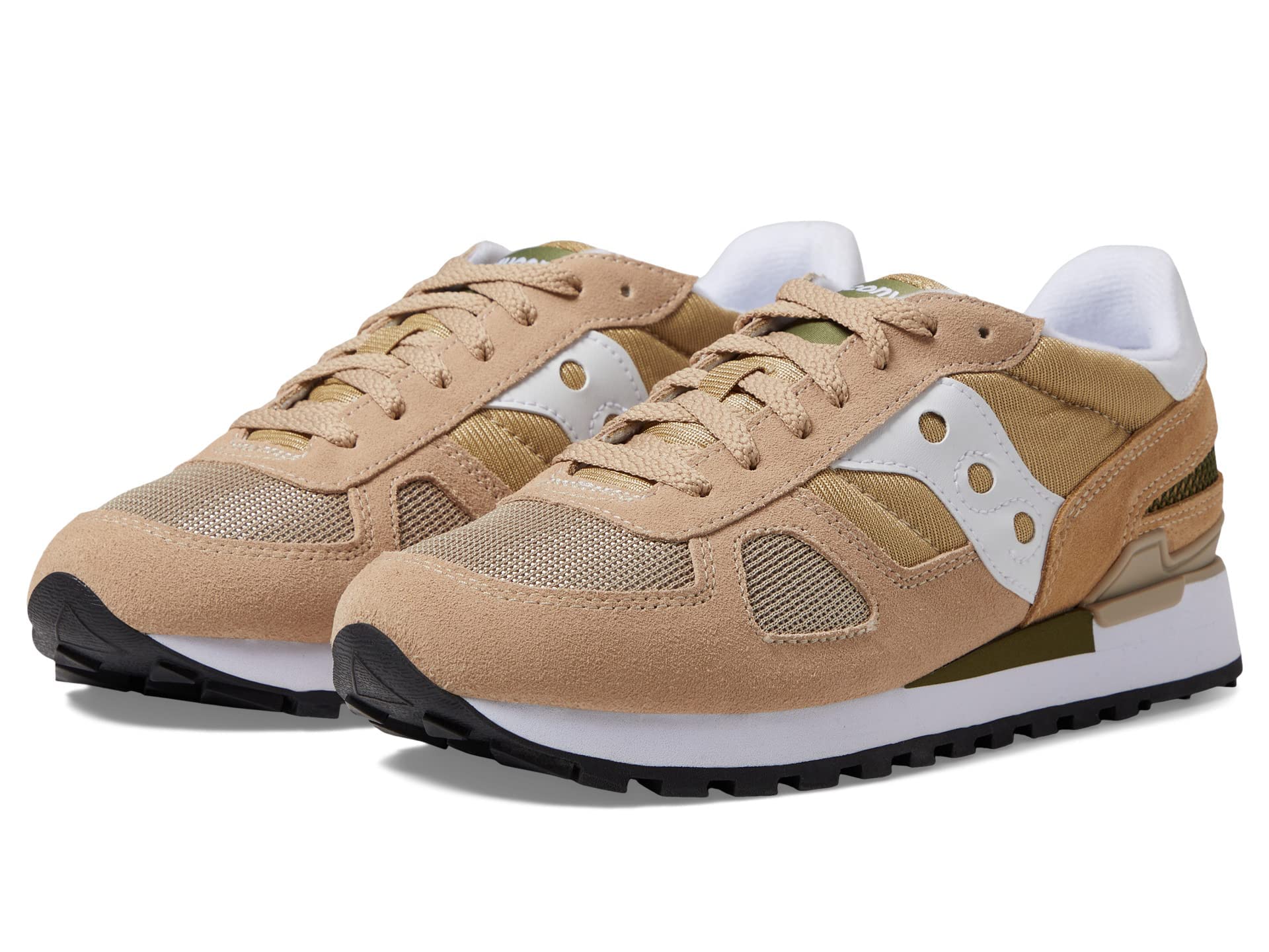 Saucony Jazz Original Vintage Men's Sneakers