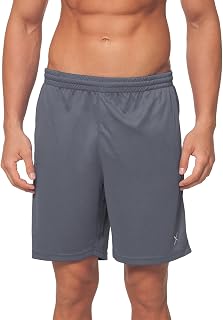 Cflex Men's Sportswear Collection - Men's Fitness Quickdry Shorts, Functional Trousers - Sizes S-XXL