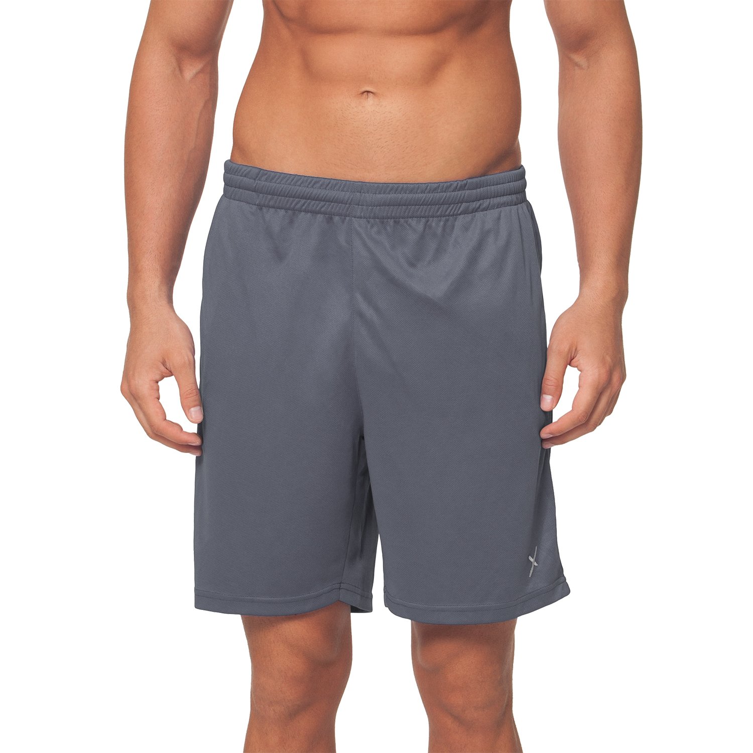 Cflex Men's Sportswear Collection - Men's Fitness Quickdry Shorts, Functional Tr