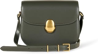 Amazon Essentials womens Women's Flap BagFlap Bag