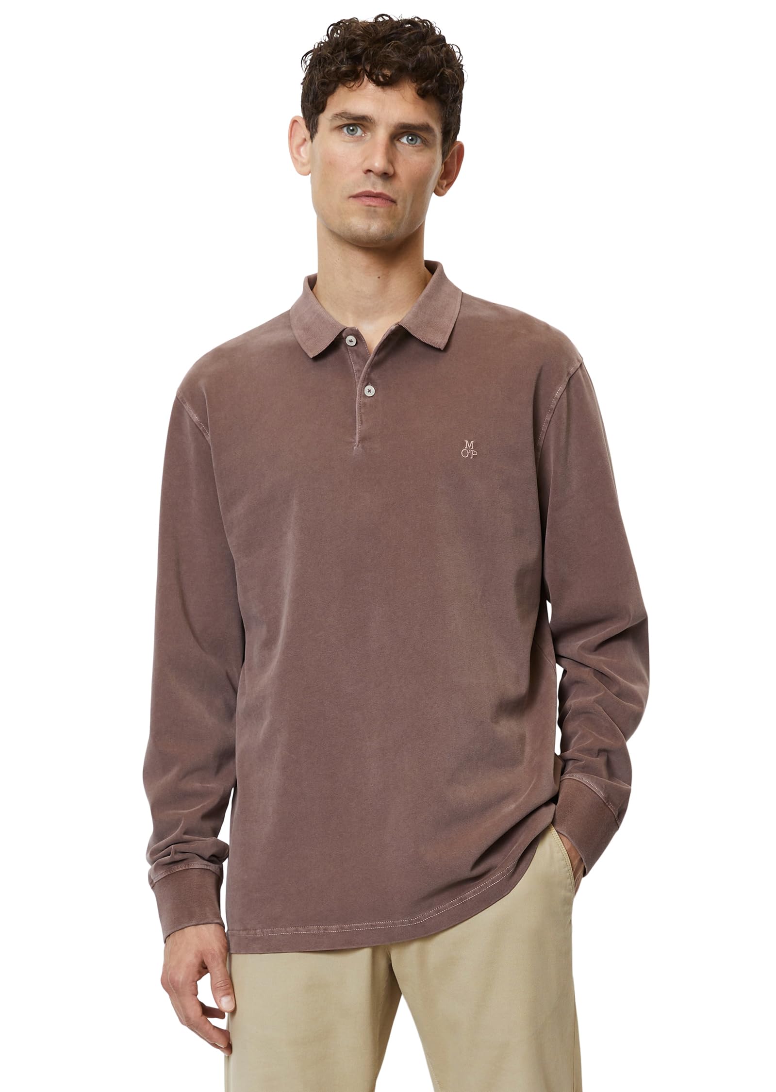 Marc O'Polo Men's Polo Shirt