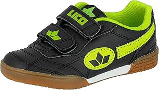 Lico Unisex Kids Bernie V Indoor Shoes