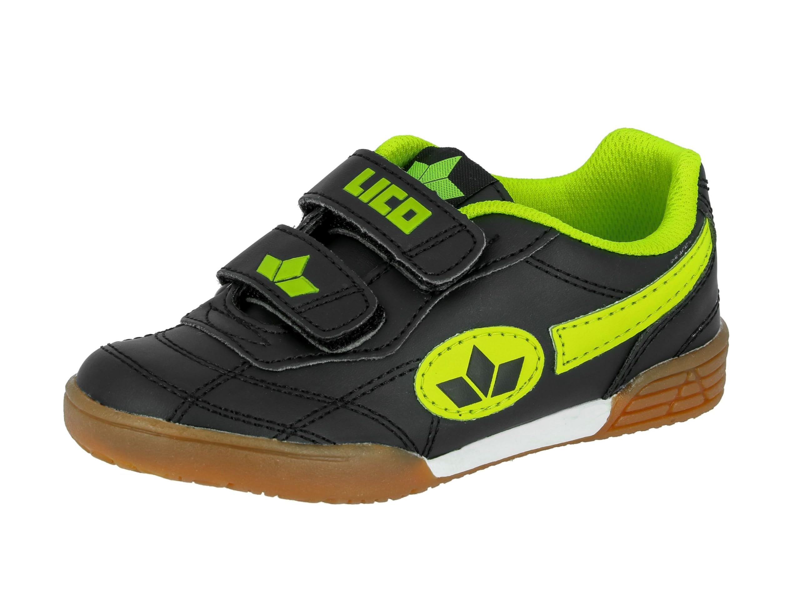 Lico Bernie V Unisex Children's Trainers