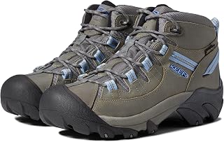 KEEN Women's Targhee 2 Mid Height Waterproof