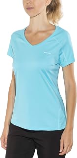 Columbia Zero Rules Women's Short Sleeve T-Shirt