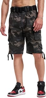 Brandit Savage Ripstop Short Homme