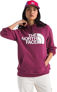 The North Face Half Dome Pullover Hoodie Sweatshirt à Capuche Femme (Lot de 1)