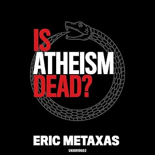 Is Atheism Dead?
