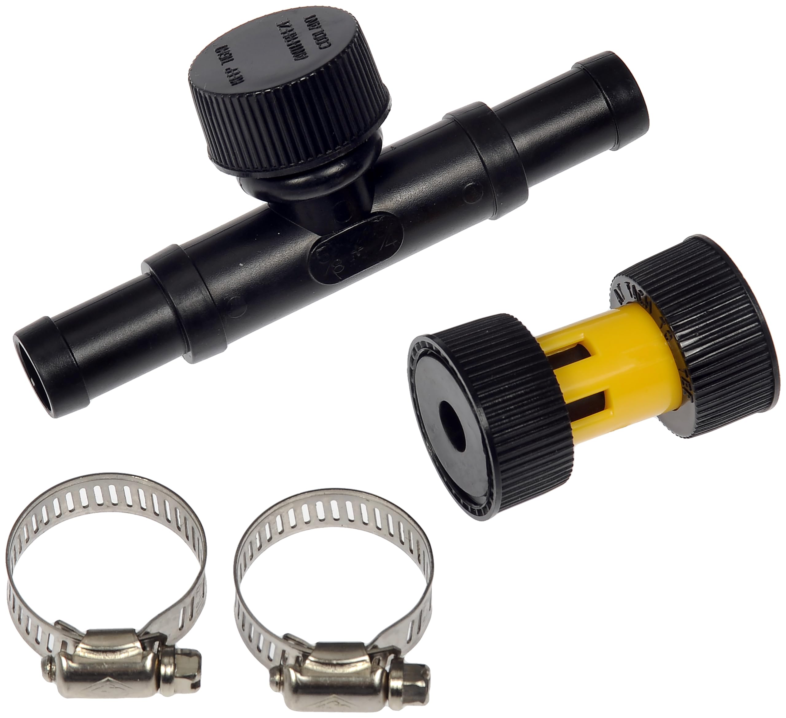 Dorman 47018 Hose Tee Flush Kit Universal Fit